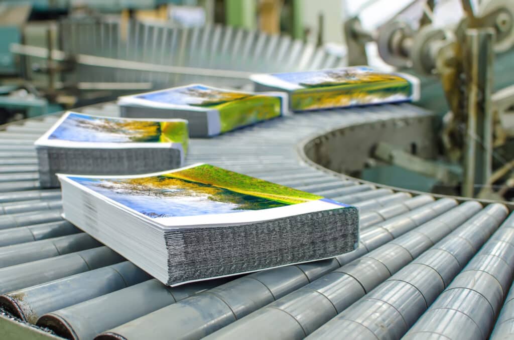 Writing effective brochures remains a key part of marketing success