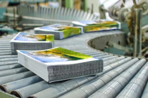 Writing effective brochures remains a key part of marketing success