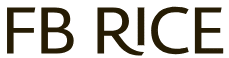 FB Rice logo