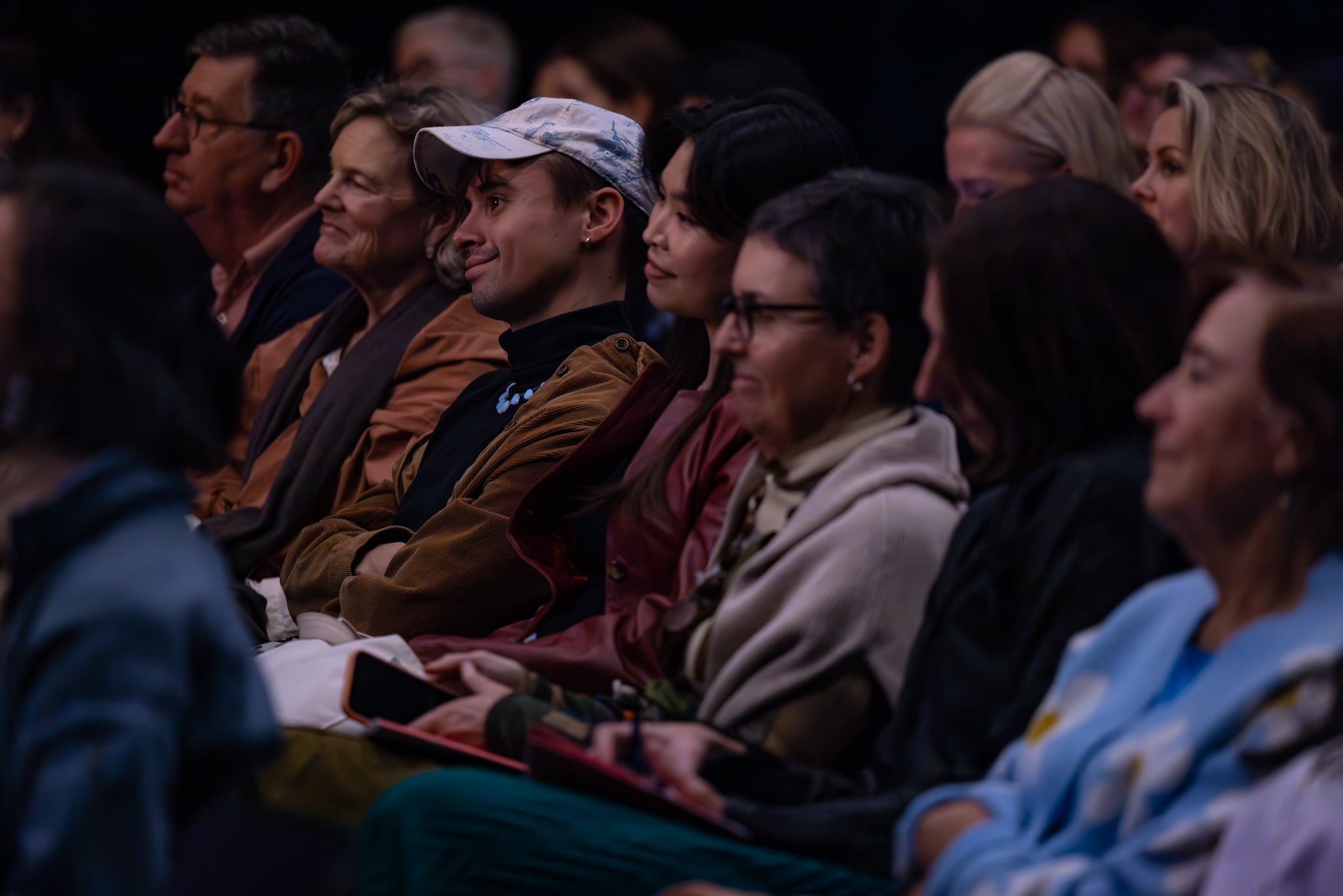 Don’t miss Sydney Writers’ Festival 2025! Editor Group