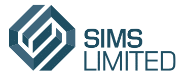Sims Limited logo