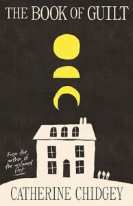 The Book of Guilt book cover