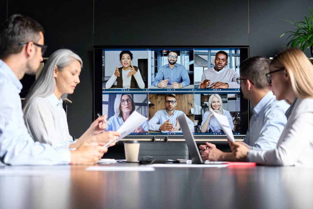 Case studies and customer references | Editor Group