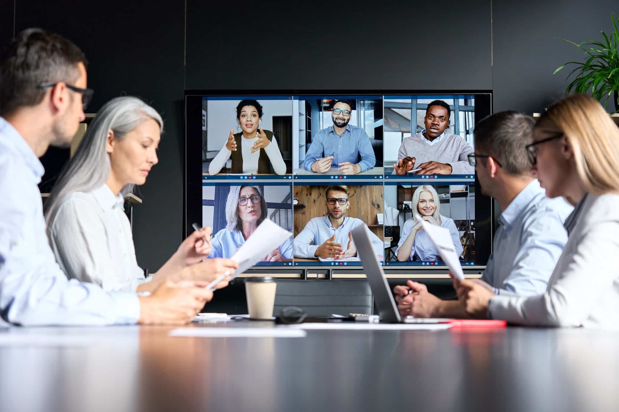 Case studies and customer references | Editor Group